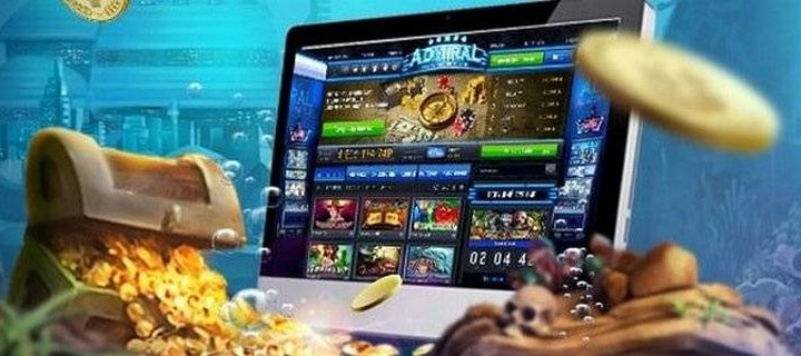 Online casino games poland