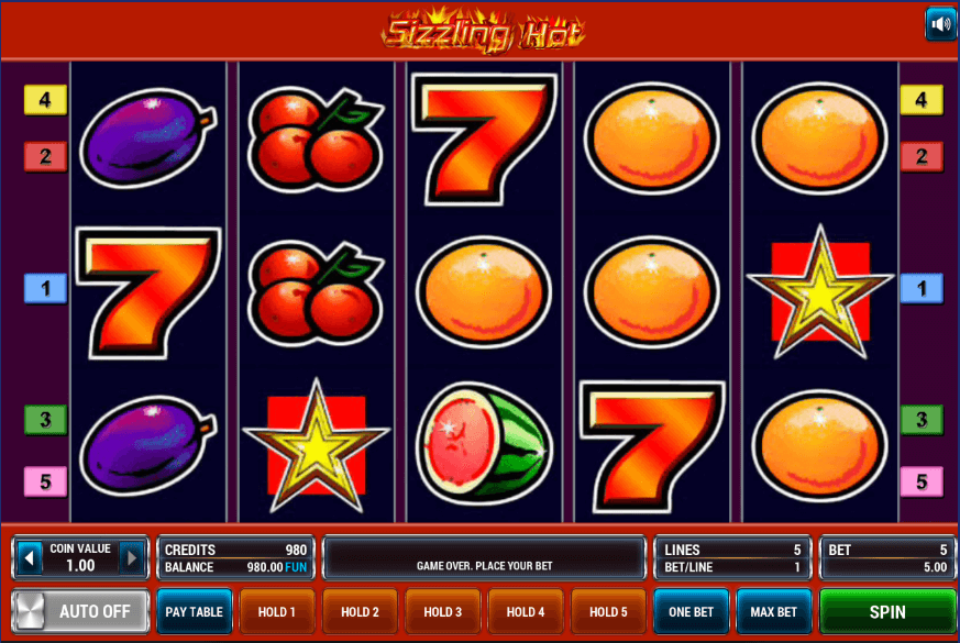 Top dollar casino game online