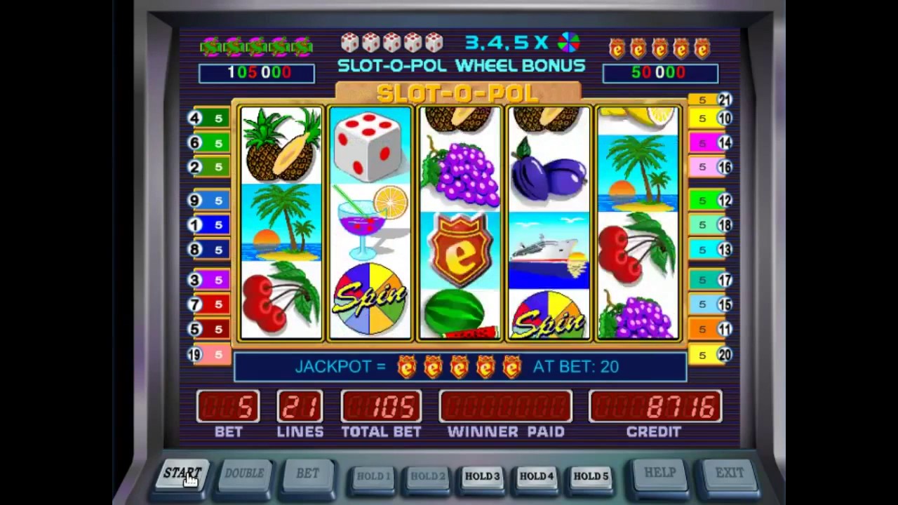 Jugar a la ruleta casino online