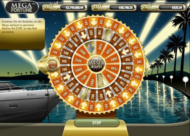 Casino online aams