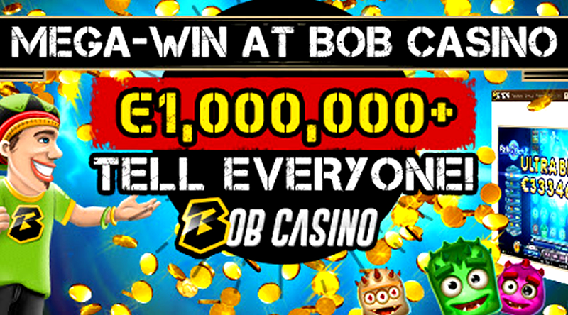 Casino online with free bonus