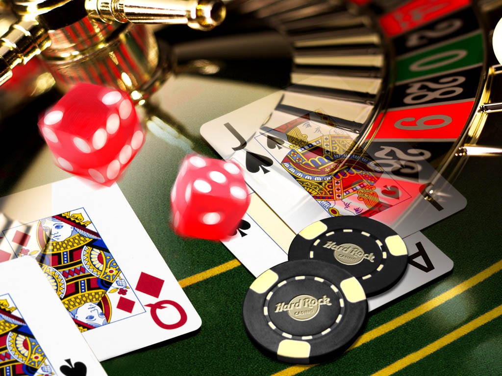 Best online casino game odds