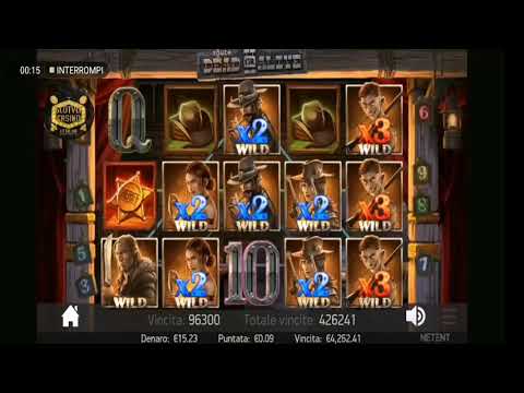 Lightning link casino game online