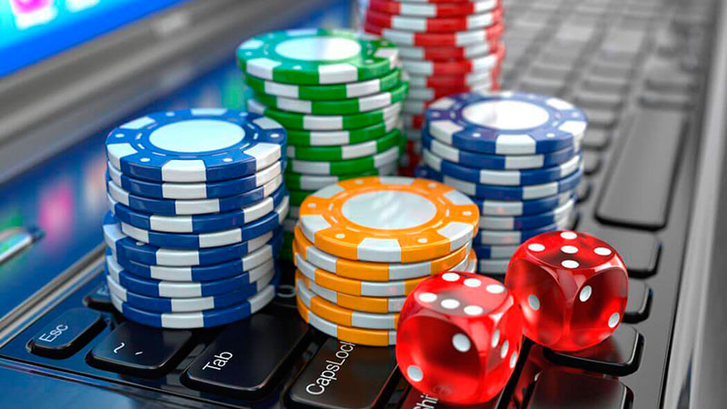 Play free games online casino slots