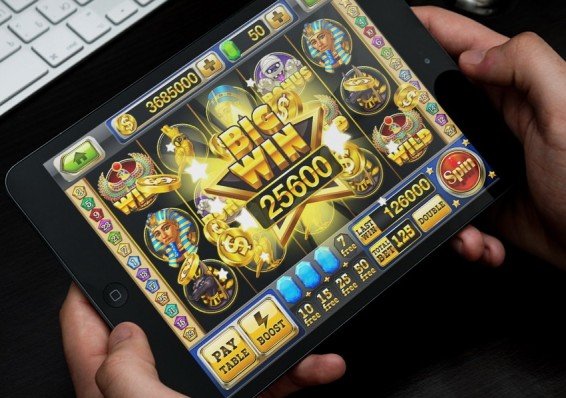10楽しいビットコインカジノゲーム