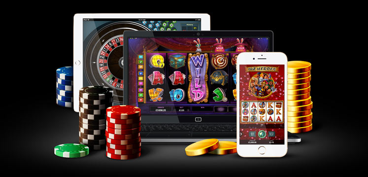 Casino online maryland