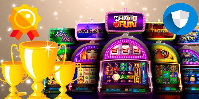 Online casino games that you can win real money