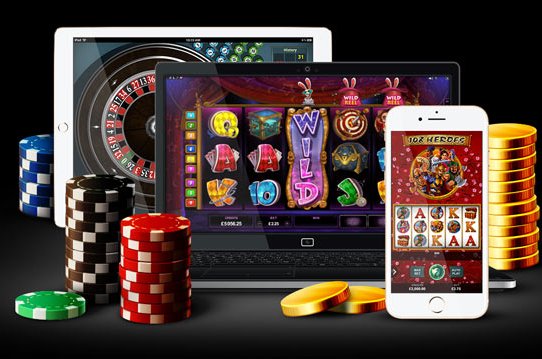 ビットコインギャンブルオンラインカジノ