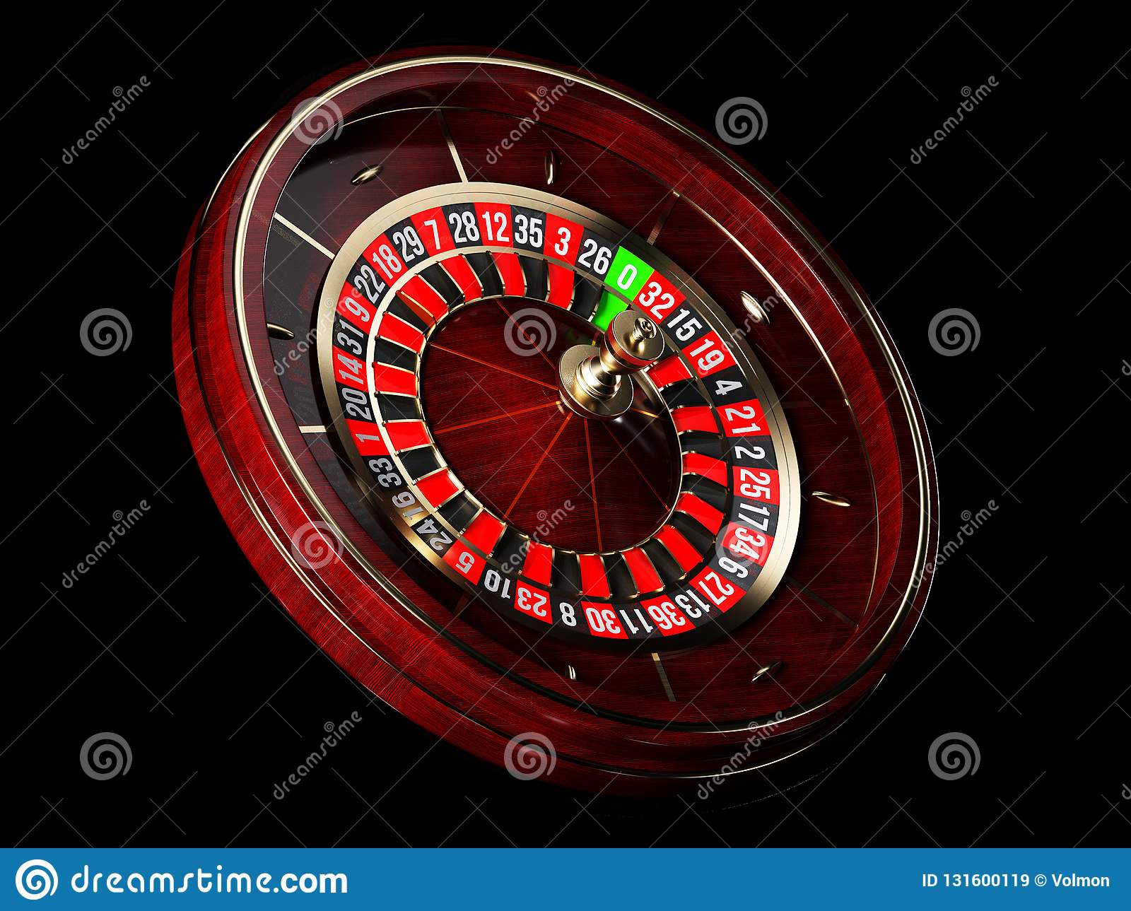 Cash game casino