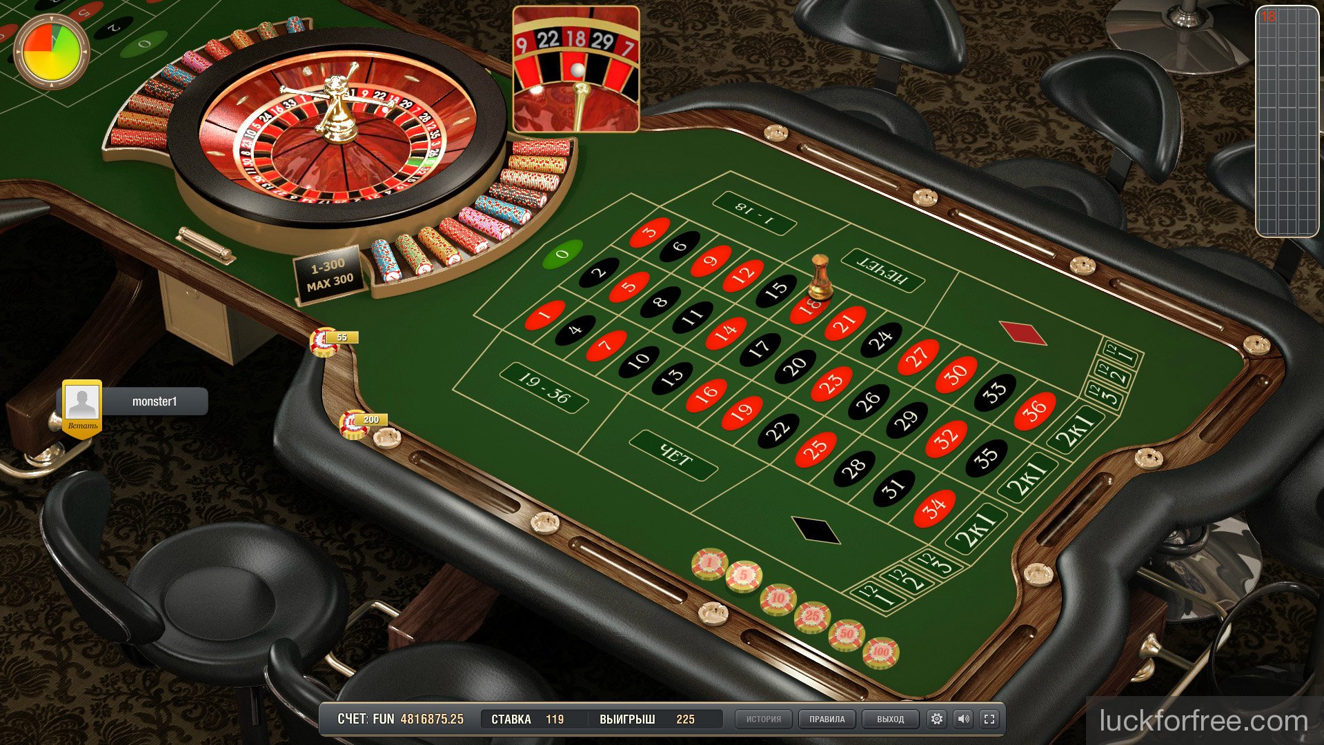 Casino online live dealer