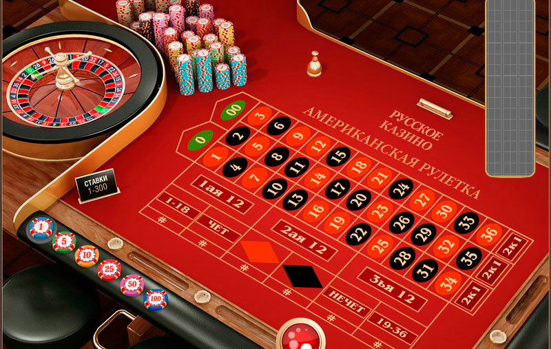Online casino demo play