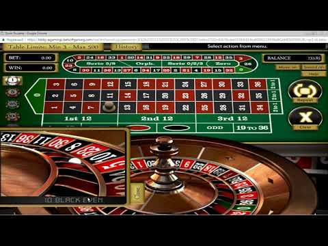Mobile casino 888 review