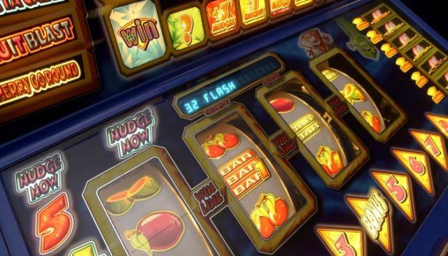 ボーナススピンと無料ビットコインカジノゲーム