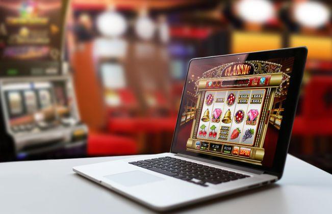 Online casino games real money free spins no deposit