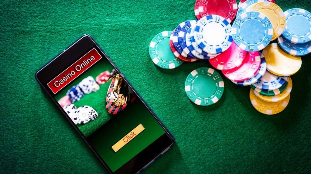 Pay by mobile casino sites