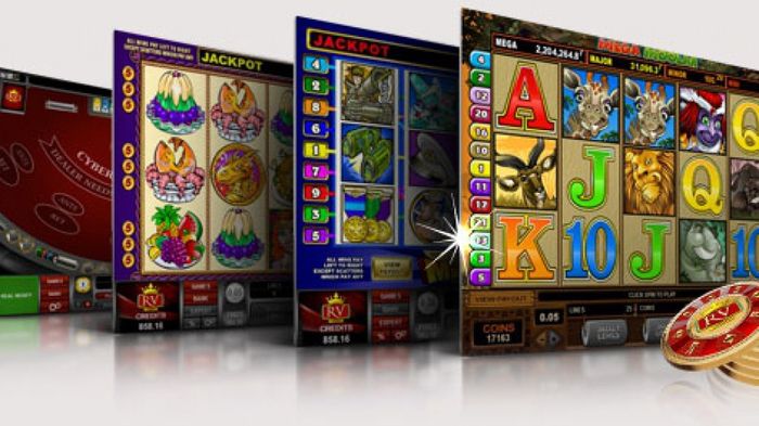Online casino games in ghana