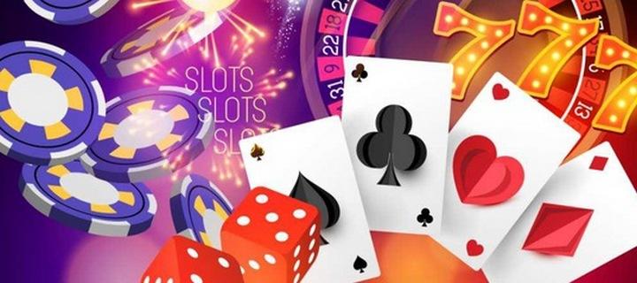 Mobile casino top up by sms
