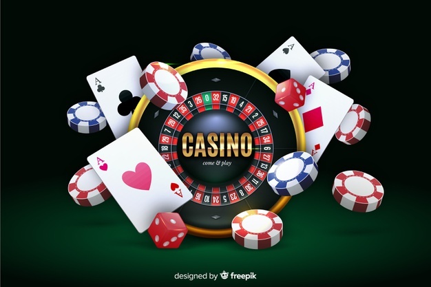 Cara hack game casino online